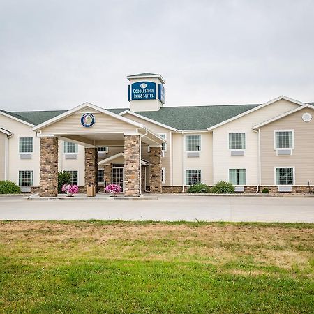 Cobblestone Inn & Suites-Winterset ภายนอก รูปภาพ